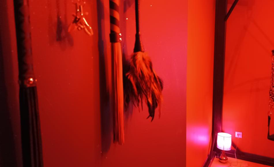 So secret de so lovely spa nuit romantique en Indre et Loire