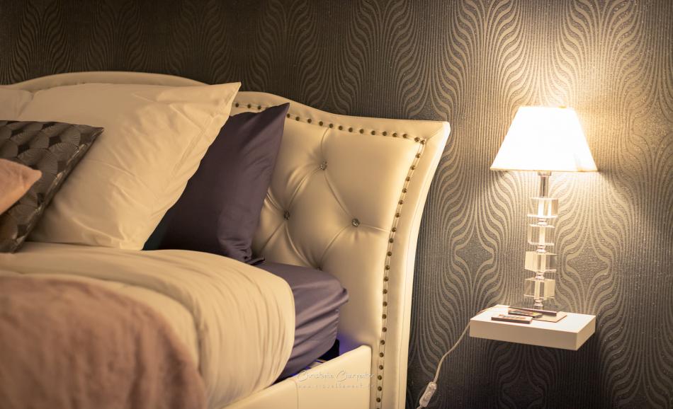 So secret de so lovely spa nuit romantique en Indre et Loire