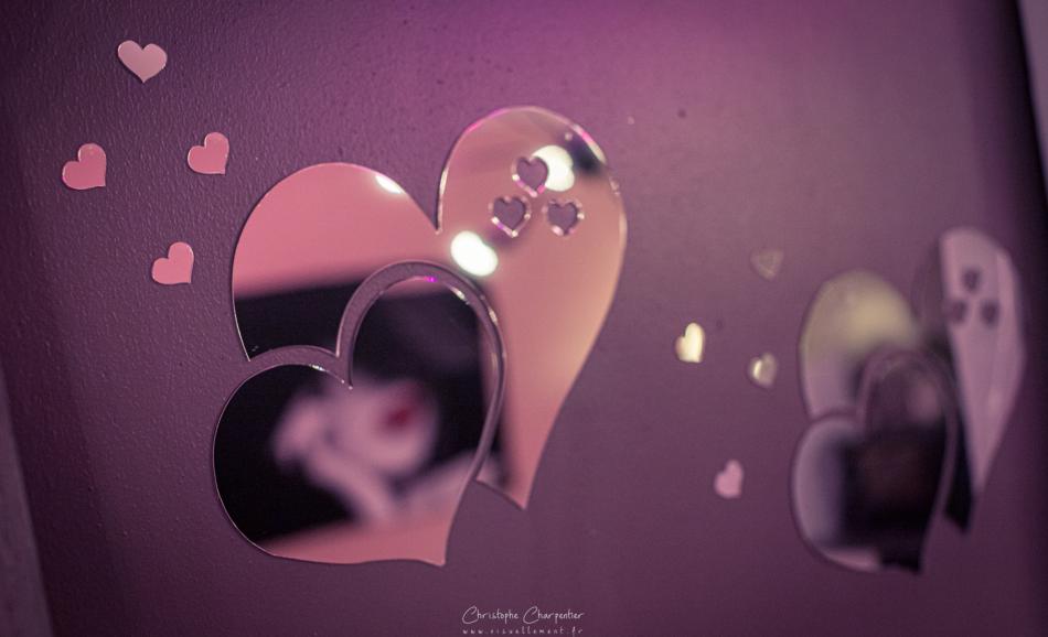 So secret de so lovely spa nuit romantique en Indre et Loire