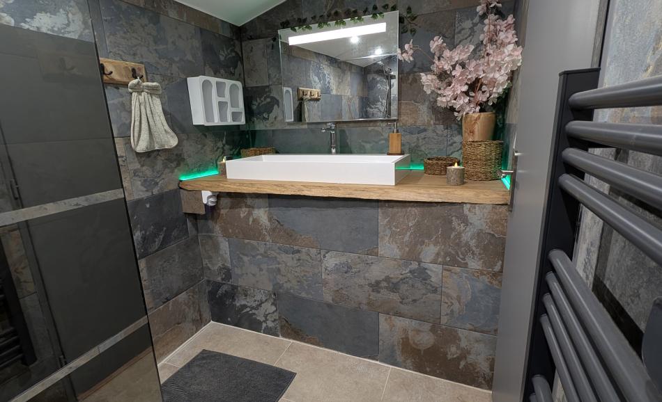 Spassionnement Nature loveroom Agen dans le Lot et Garonne