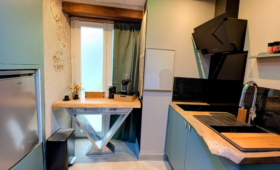 Spassionnement Nature loveroom Agen dans le Lot et Garonne