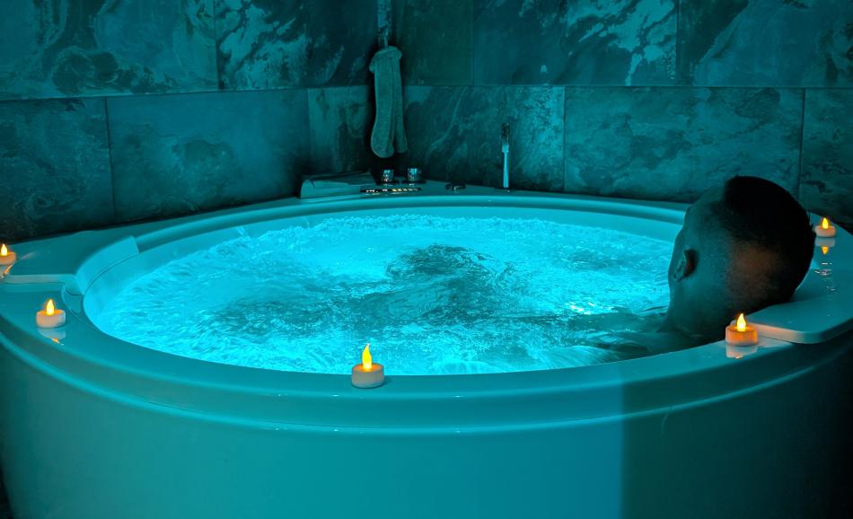Spassionnement Nature loveroom Agen dans le Lot et Garonne