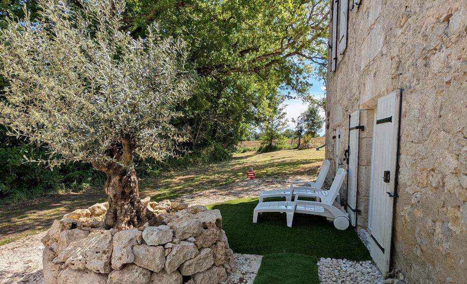 Spassionnement Nature loveroom Agen dans le Lot et Garonne