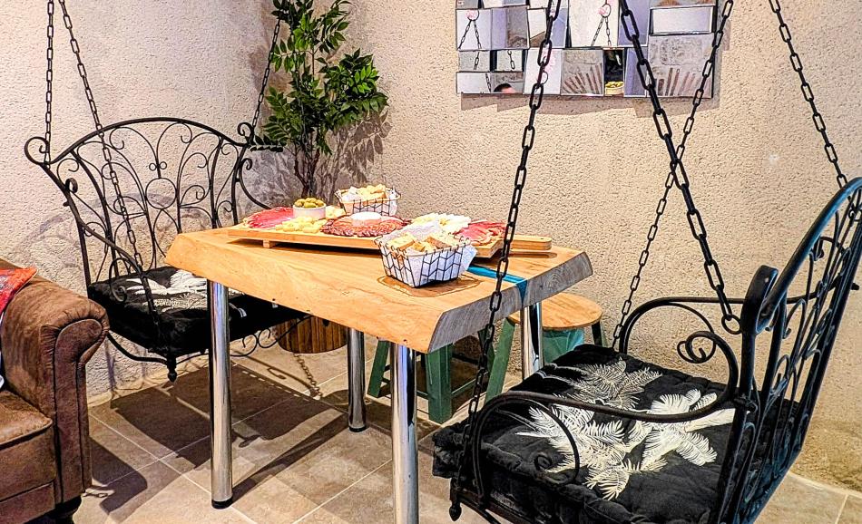 Spassionnement Nature loveroom Agen dans le Lot et Garonne