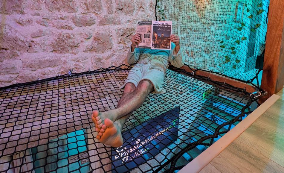 Spassionnement Nature loveroom Agen dans le Lot et Garonne
