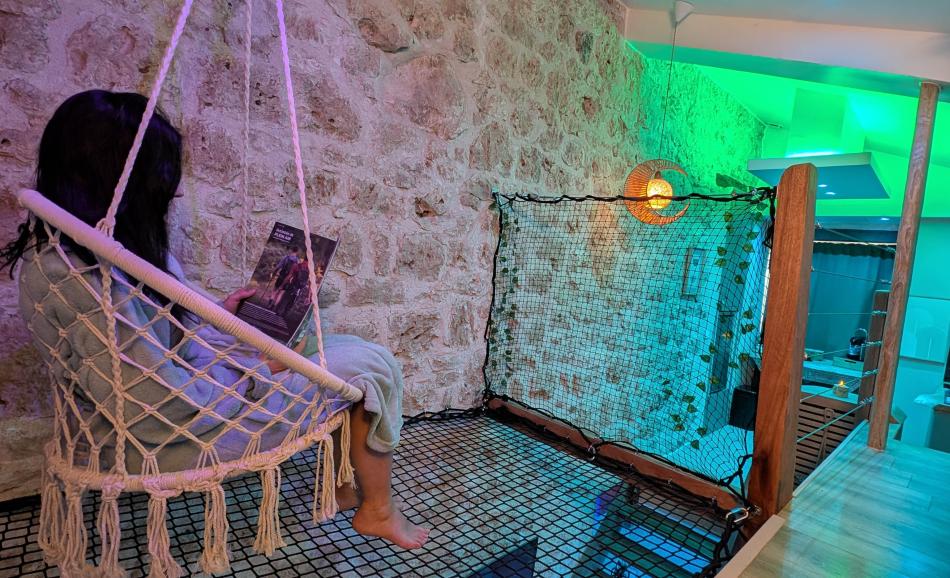 Spassionnement Nature loveroom Agen dans le Lot et Garonne