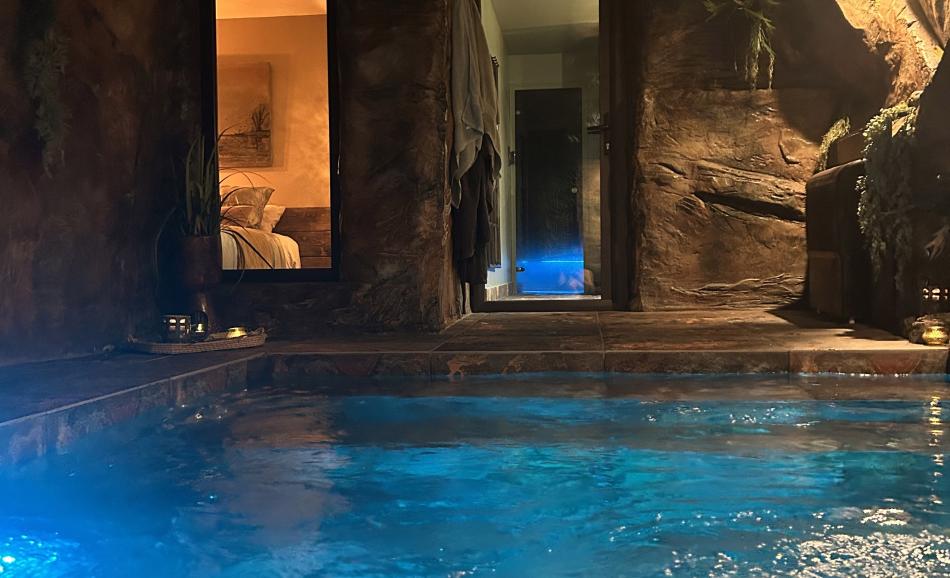 Takae nuit insolite près de Nice