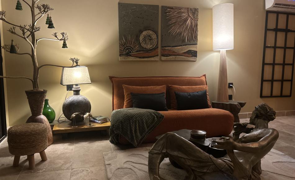 Takae nuit insolite en Provence