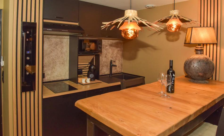 Takae nuit insolite en PACA