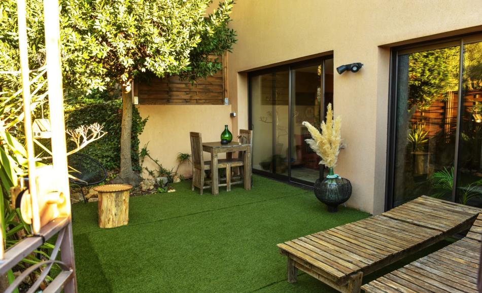 Takae nuit insolite près de Saint Tropez