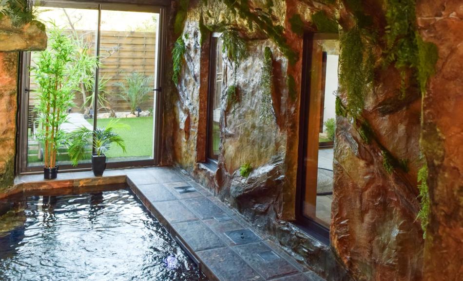 Takae loveroom près de Draguignan