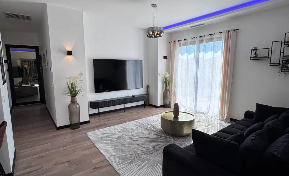Villa Cara love room cosy et romantique dans le Var