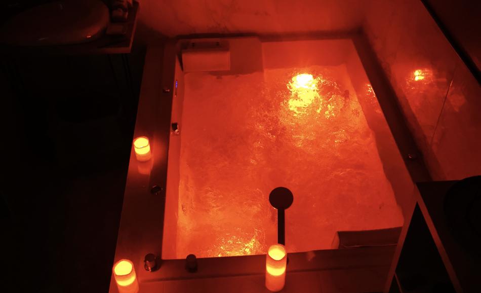 sex room à Nice