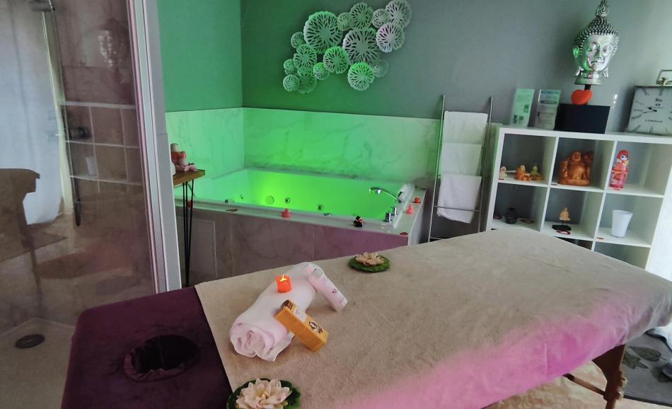 sex room à Nice