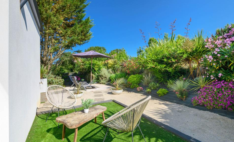 L'Essentiel love room pour une nuit romantique avec jacuzzi en Vendée